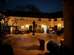 Gezellige cottage bij Valkenburg